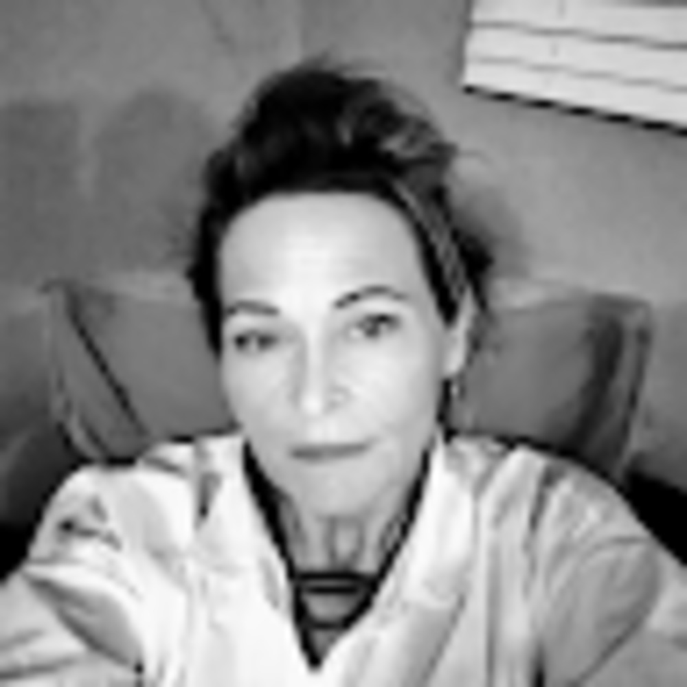 Meet your Posher, Gretchen